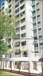 Indus Garden (D3), Shop House #456582711
